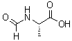 CAS 登录号：10512-86-4， N-甲酰基-L-丙氨酸