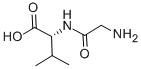 CAS 登录号：10521-49-0， 甘氨酰-D-缬氨酸