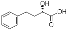 CAS 登录号：115016-95-0, (S)-2-羟基-4-苯基丁酸