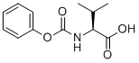 CAS 登录号：126147-70-4, N-苯氧羰基-L-缬氨酸