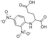 CAS 登录号：1655-48-7， 二硝基苯基-DL-谷氨酸
