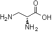 CAS 登录号：1915-96-4, (R)-2,3-二氨基丙酸