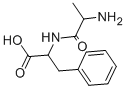 CAS 登录号：1999-45-7， 丙氨酰-苯丙氨酸