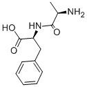 CAS 登录号：3061-95-8， D-丙氨酰-苯丙氨酸