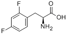 CAS 登录号：31105-93-8， 2,4-二氟-L-苯丙氨酸