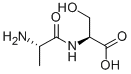 CAS 登录号：3303-41-1， 丙氨酰-丝氨酸