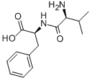 CAS 登录号：3918-92-1， 缬氨酰-苯丙氨酸