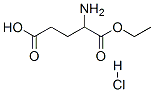 CAS 登录号：64942-50-3， L-2-氨基戊二酸 1-乙基酯盐酸盐