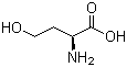 CAS 登录号：672-15-1, L-高丝氨酸, (S)-2-氨基-4-羟基丁酸
