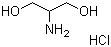 CAS 登录号：73708-65-3, 丝氨醇盐酸盐, 2-氨基-1,3-丙二醇盐酸盐
