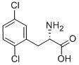 CAS 登录号：754971-91-0， L-2,5-二氯苯丙氨酸