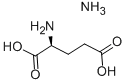 CAS 登录号：7558-63-6， L-谷氨酸单铵盐